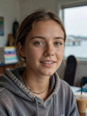 Matilda Kelly