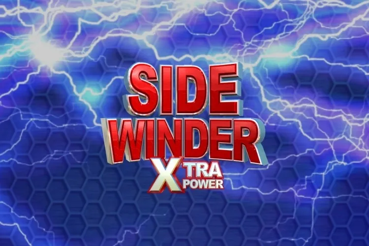 Play Sidewinder Xtra Power