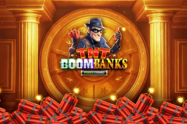 Play TNT Boom Banks Power Combo