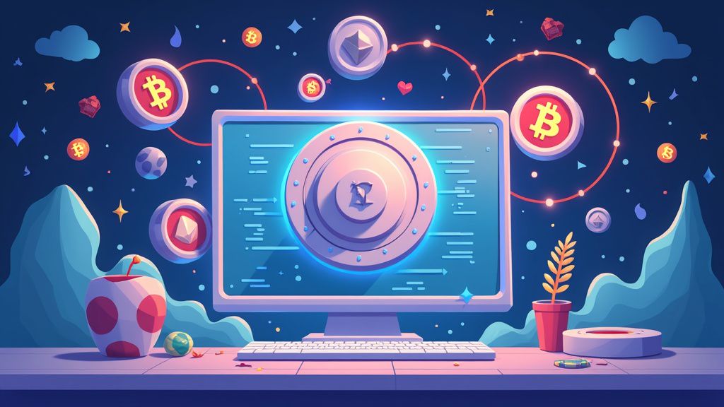 GlitchSpin Casino's striking debut in the online gaming world