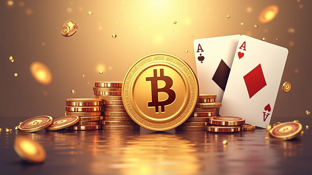 Goldex Casino, launching in 2025 with gold-themed design.