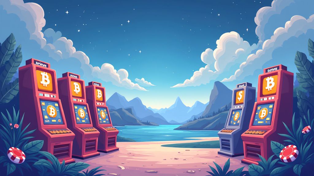 Lucky Hunter Casino debut in 2023 with many games