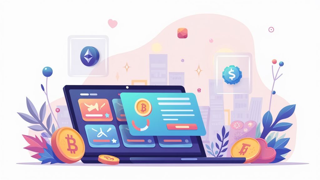 Rolletto Casino gaming, sports and esports platform